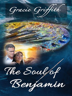 cover image of The Soul of Benjamin